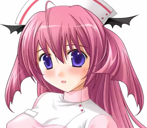Page 495 of Chuuchuu Nurse - preview thumbnail