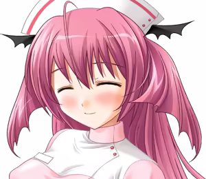 Page 501 of Chuuchuu Nurse - preview thumbnail