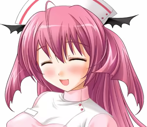 Page 507 of Chuuchuu Nurse - preview thumbnail