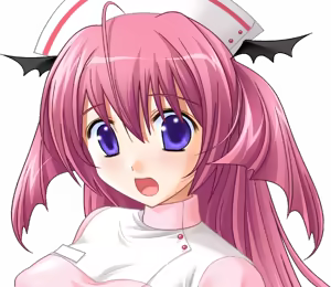 Page 523 of Chuuchuu Nurse - preview thumbnail