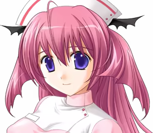 Page 551 of Chuuchuu Nurse - preview thumbnail
