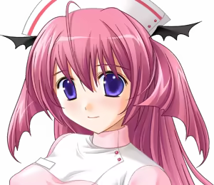 Page 553 of Chuuchuu Nurse - preview thumbnail