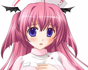 Page 612 of Chuuchuu Nurse - preview thumbnail