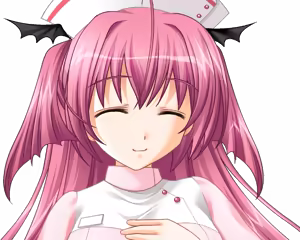 Page 614 of Chuuchuu Nurse - preview thumbnail