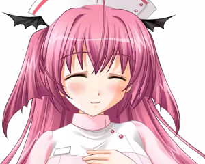 Page 616 of Chuuchuu Nurse - preview thumbnail