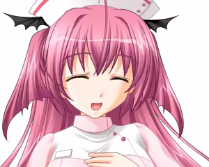 Page 618 of Chuuchuu Nurse - preview thumbnail