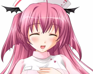 Page 620 of Chuuchuu Nurse - preview thumbnail