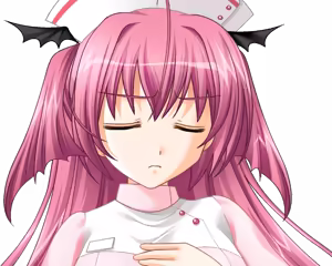Page 622 of Chuuchuu Nurse - preview thumbnail