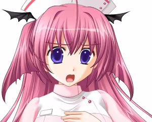 Page 626 of Chuuchuu Nurse - preview thumbnail