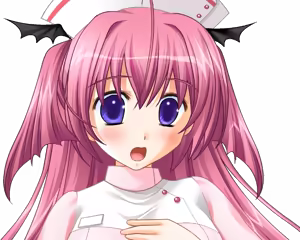 Page 632 of Chuuchuu Nurse - preview thumbnail