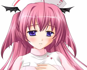 Page 636 of Chuuchuu Nurse - preview thumbnail