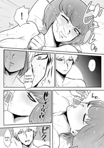 Page 13 of LOVE Potion - Ruruka Andou x Sonosuke Izayoi - preview thumbnail