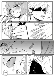 Page 5 of LOVE Potion - Ruruka Andou x Sonosuke Izayoi - preview thumbnail