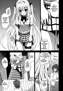 Page 15 of Shiro Yami-chan (decensored) - preview thumbnail