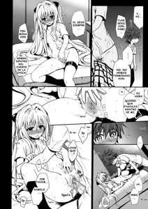 Page 22 of Shiro Yami-chan (decensored) - preview thumbnail