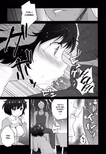 Page 13 of Hanekawa Tsubasa wa Kizutsukanai - preview thumbnail