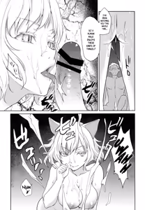 Page 25 of Hanekawa Tsubasa wa Kizutsukanai - preview thumbnail