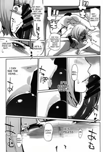 Page 13 of It's beautiful flower 2 - preview thumbnail