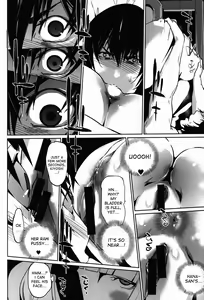 Page 6 of It's beautiful flower 2 - preview thumbnail
