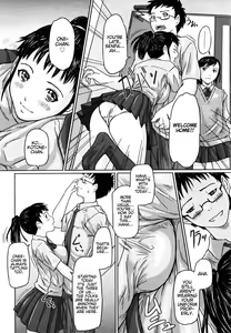 Page 4 of Giri Giri Sisters - preview thumbnail