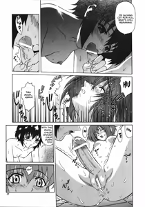 Page 18 of Zokuzoku! Kuronekotachi no Kyouen | In Succession - Chloe's Feast - preview thumbnail