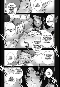 Page 5 of Kachousen San (decensored) - preview thumbnail
