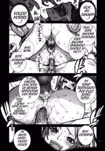 Page 16 of Kachousen Roku (decensored) - preview thumbnail