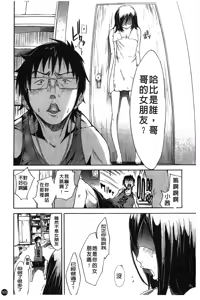 Page 170 of Natsu Nadeshiko | 夏日撫子 - preview thumbnail