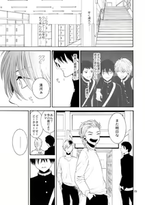 Page 28 of Mousou Nikki - preview thumbnail