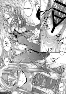 Page 20 of Hokyuu Ningyou Kamoi-san - preview thumbnail