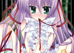Page 17 of Araiguma - Artwork Collection - preview thumbnail