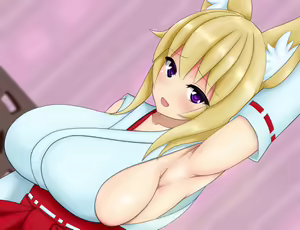 Page 149 of Slaves of pleasure ~Kairaku no Dorei~ - preview thumbnail
