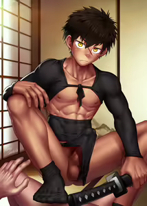 Page 2 of Doudanuki Masakuni - preview thumbnail