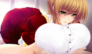 Page 1873 of Onee-san x Shuffle! ~Tomodachi no Onee-chan no Ecchi na Karada.~ - preview thumbnail