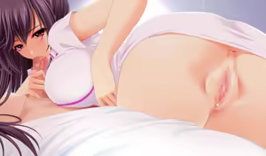 Page 353 of Onee-san x Shuffle! ~Tomodachi no Onee-chan no Ecchi na Karada.~ - preview thumbnail