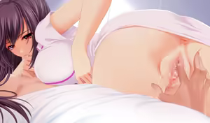 Page 364 of Onee-san x Shuffle! ~Tomodachi no Onee-chan no Ecchi na Karada.~ - preview thumbnail
