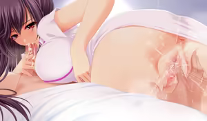 Page 374 of Onee-san x Shuffle! ~Tomodachi no Onee-chan no Ecchi na Karada.~ - preview thumbnail