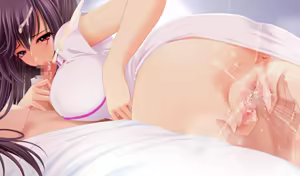 Page 378 of Onee-san x Shuffle! ~Tomodachi no Onee-chan no Ecchi na Karada.~ - preview thumbnail