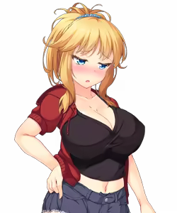 Page 334 of Shuukatsu! - preview thumbnail
