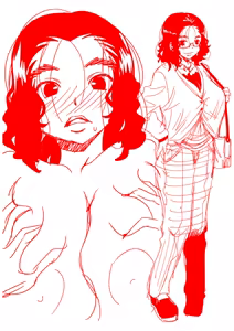 Page 19 of Oba x Boku - 41-sai Komochi no Shufu ga Doutei no Boku ni Tanomikomarete Shikatanaku...? Sex Shita Hanashi - preview thumbnail
