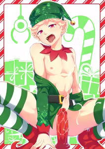 Page 16 of Mikkoukun Camp Buddy November Rewards - preview thumbnail