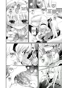 Page 28 of Tropical Rainy - preview thumbnail