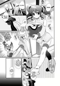 Page 7 of Tropical Rainy - preview thumbnail