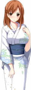 Page 379 of Natsuyo ni Modaeru Nananin no Sasoime - preview thumbnail