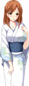 Page 383 of Natsuyo ni Modaeru Nananin no Sasoime - preview thumbnail