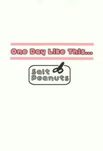 Page 25 of One Day Like This… - preview thumbnail
