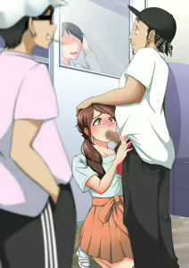 Page 423 of Kanojo ga YariCir ni Netorareta. - preview thumbnail