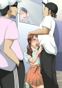 Page 424 of Kanojo ga YariCir ni Netorareta. - preview thumbnail