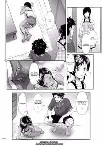 Page 28 of Meikko na Syoujo no Ehon | История о маленькой девочке, моей племяннице. - preview thumbnail