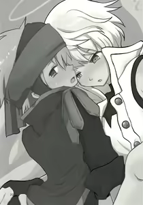 Page 20 of Sex Kusu Jikkyou no Urusai OrtYuu-chan - preview thumbnail